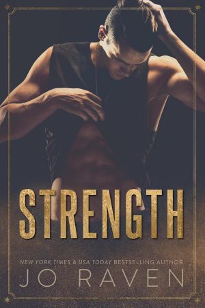 [Wild Men 01] • Strength